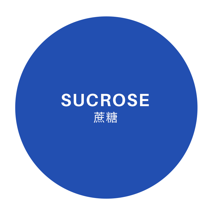 Sucrose 蔗糖